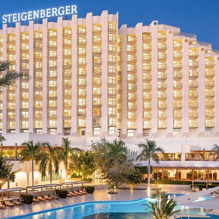 Steigenberger Hotel & Nelson Village, Taba Exterior photo