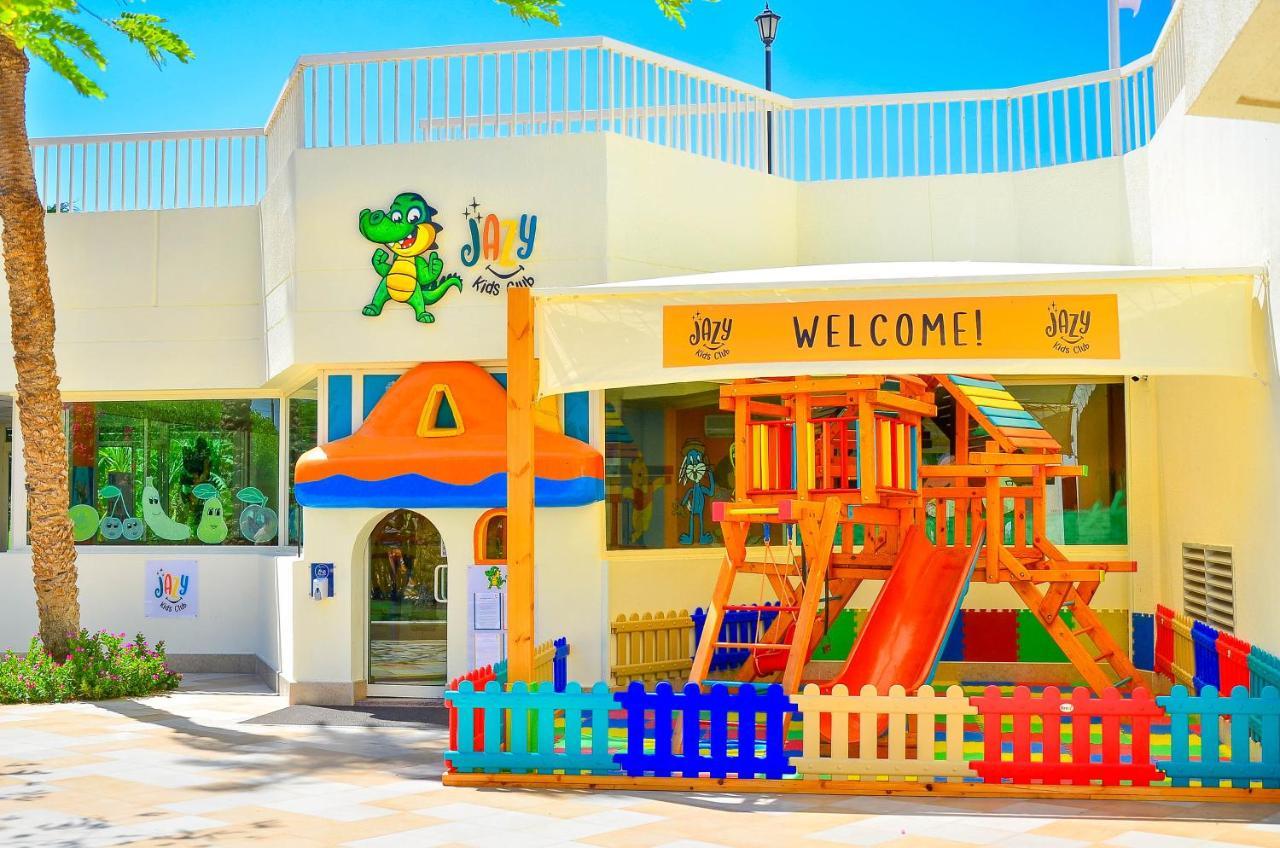 Steigenberger Hotel & Nelson Village, Taba Exterior photo