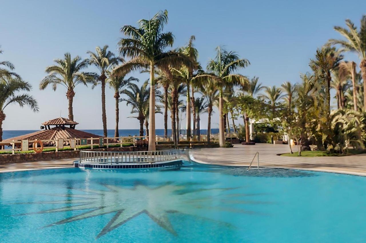 Steigenberger Hotel & Nelson Village, Taba Exterior photo